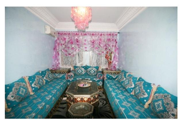 Maison Nouryan Chefchaouen Room photo