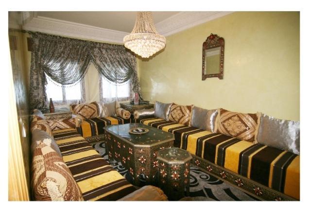 Maison Nouryan Chefchaouen Room photo