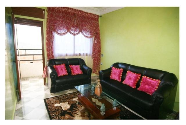 Maison Nouryan Chefchaouen Room photo